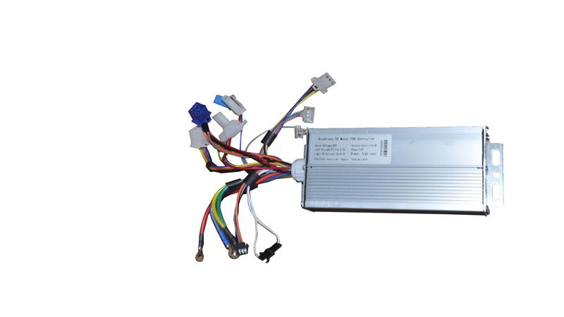 BEYİN (MYFORCE8000E)